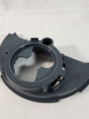 Cuisinart Part FP-13SSH Spiralizer Holder Replacement CFP-26SVPC Food Processor